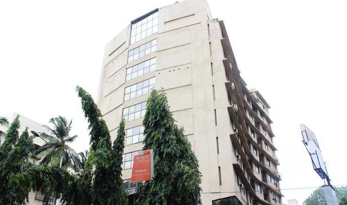 Hotel Sukh